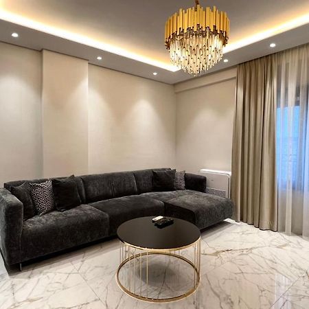 Zeus Tirana Suite Deluxe Zewnętrze zdjęcie