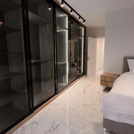 Zeus Tirana Suite Deluxe Zewnętrze zdjęcie