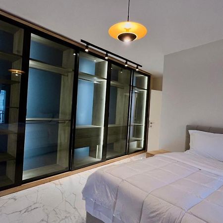 Zeus Tirana Suite Deluxe Zewnętrze zdjęcie